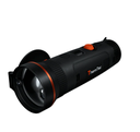 ThermTec WILD 650DL PRO - Monocular térmico dual con Telémetro