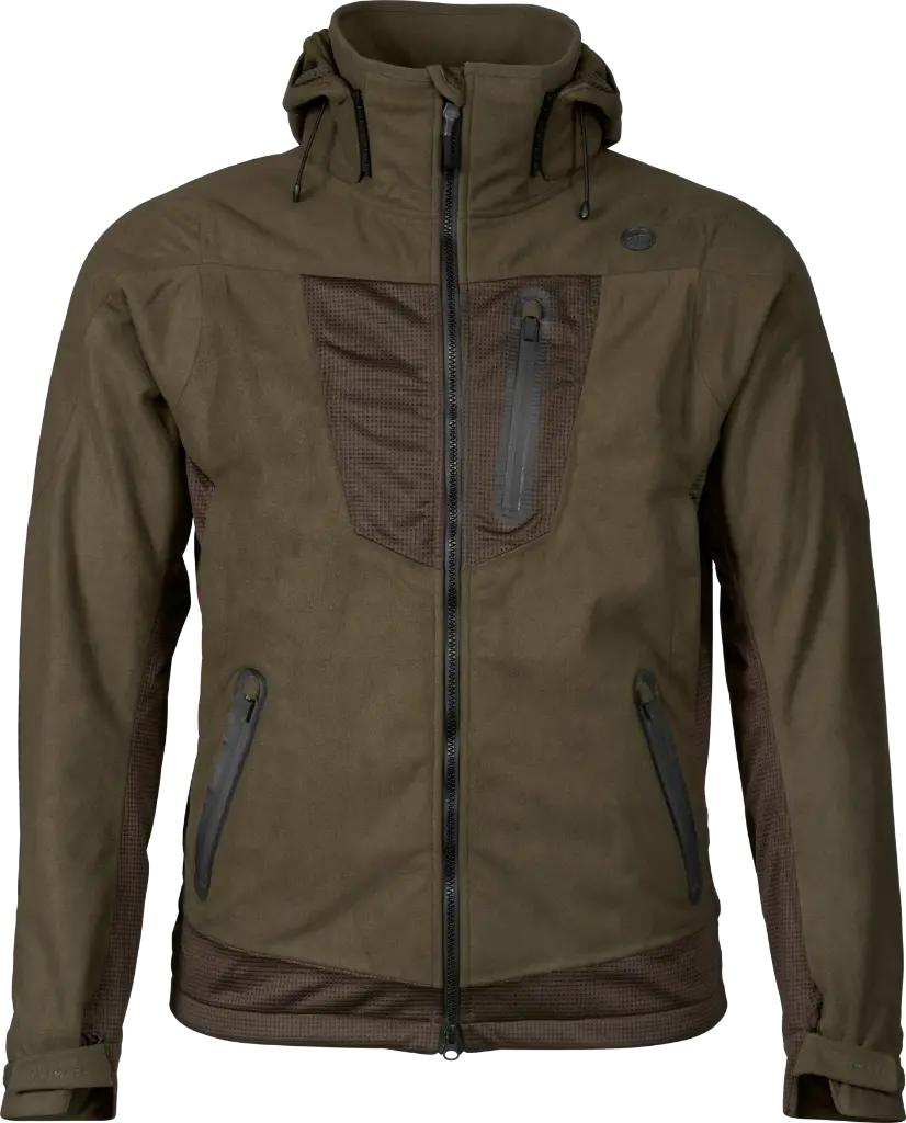 Seeland Climate Hybrid - Chaqueta