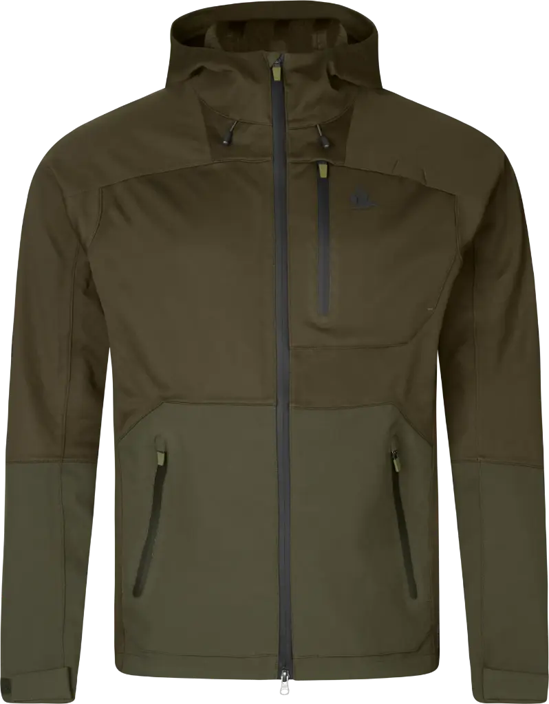 Seeland Hawker Shell II - Chaqueta