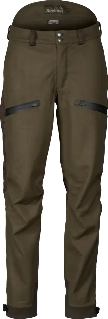Seeland Climate Hybrid - Pantalón