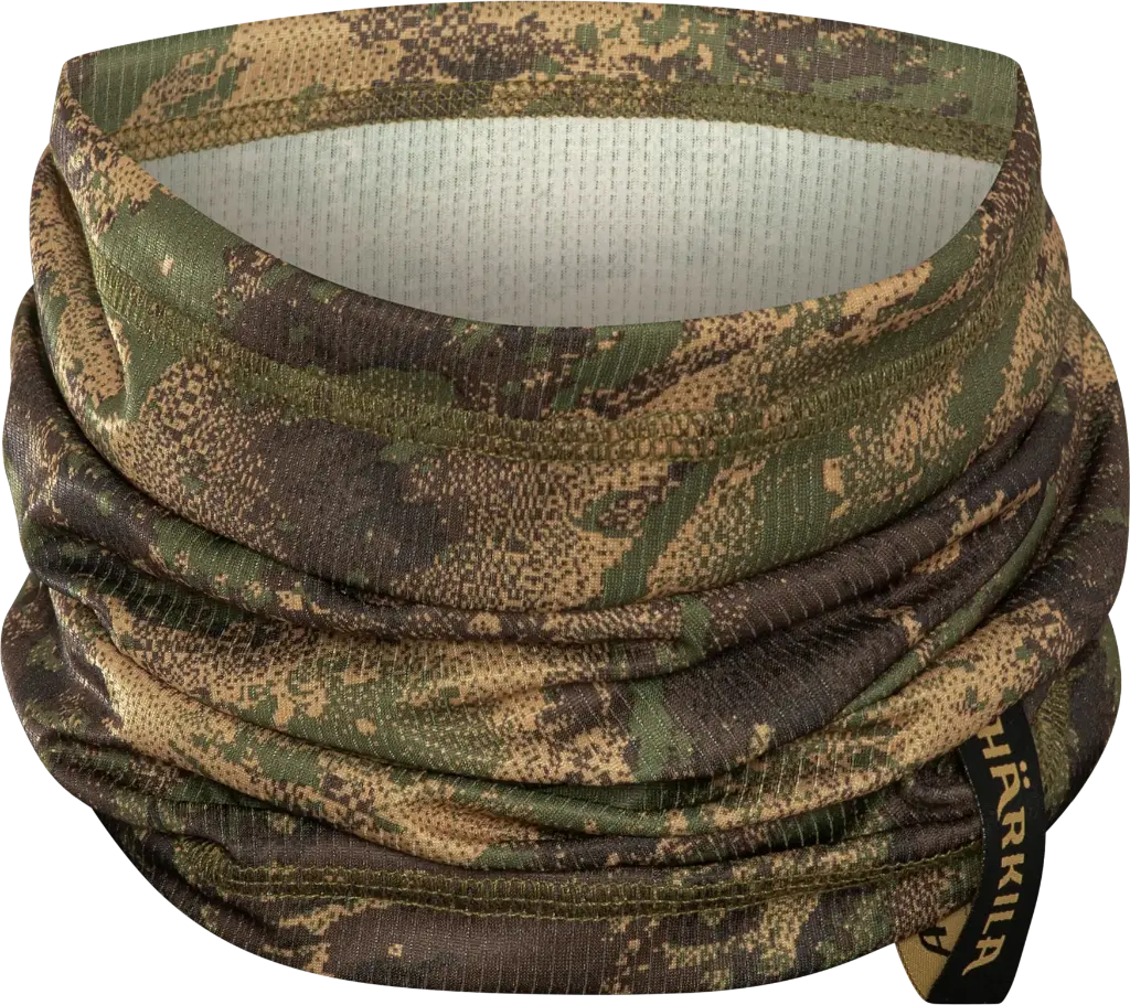 Härkila Deer Stalker camo - Braga de Cuello