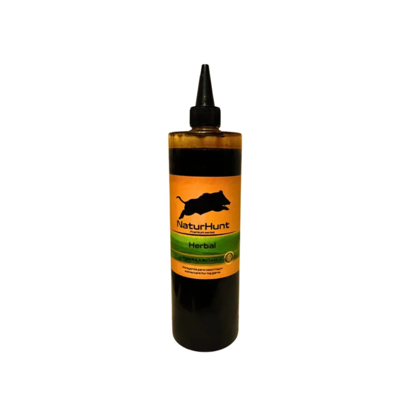 NaturHunt Aditivo Herbal - Aditivo Jabalí