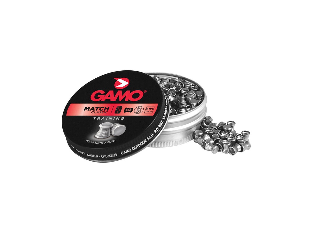 Gamo Balines Plomo Carabinas