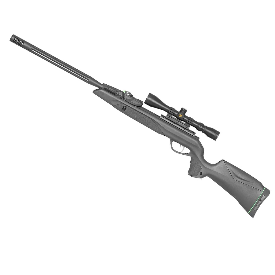 Gamo Speedster IGT 10X GEN 2 cal.5,5 con visor - Carabina Aire Comprimido + Visor 3-9x40