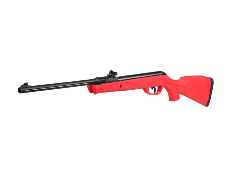 Gamo Delta Red Cal. 4,5 - Carabina infantil
