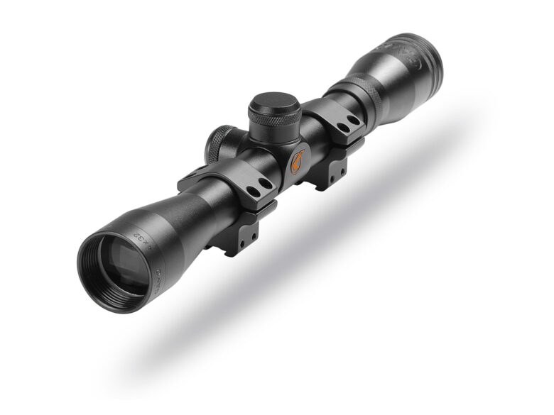 Gamo 4x32WR - Visor Carabinas
