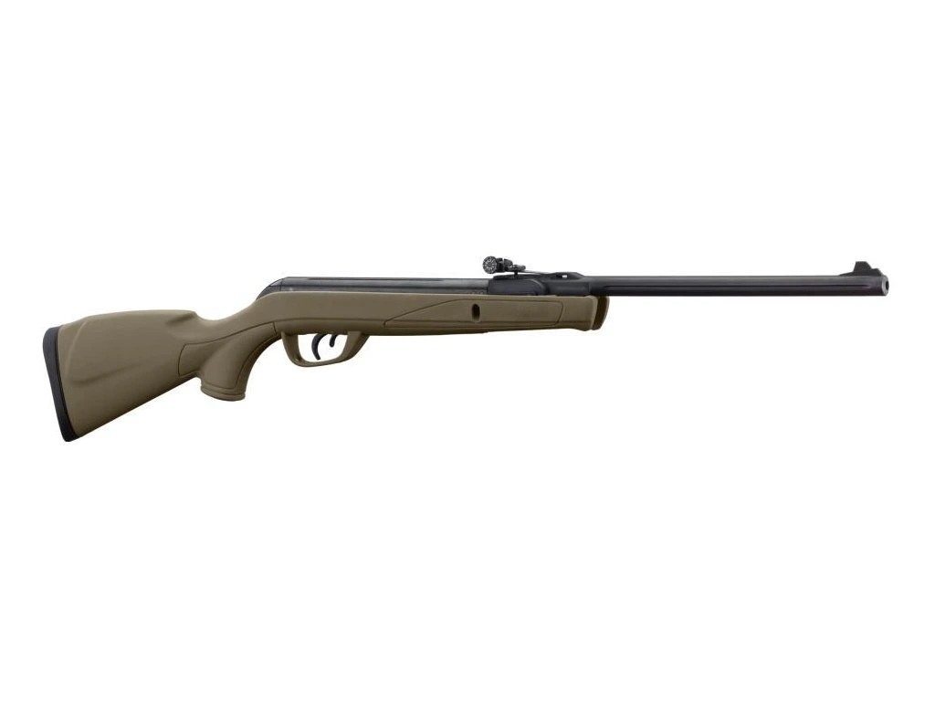 Gamo Delta Kaki Cal. 4,5 - Carabina infantil