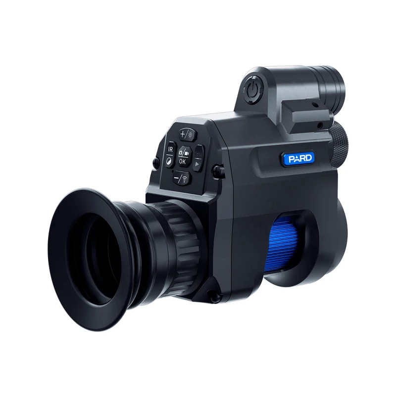 PARD NV007V2 Pro - Clip-On Nocturno