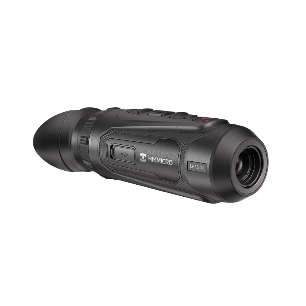 Hikmicro LYNX Pro LE15 3.0 - Monocular Térmico