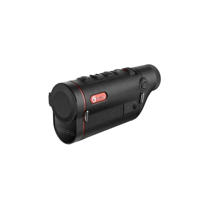 Guide TD635L con APEX Visión- Monocular Térmico