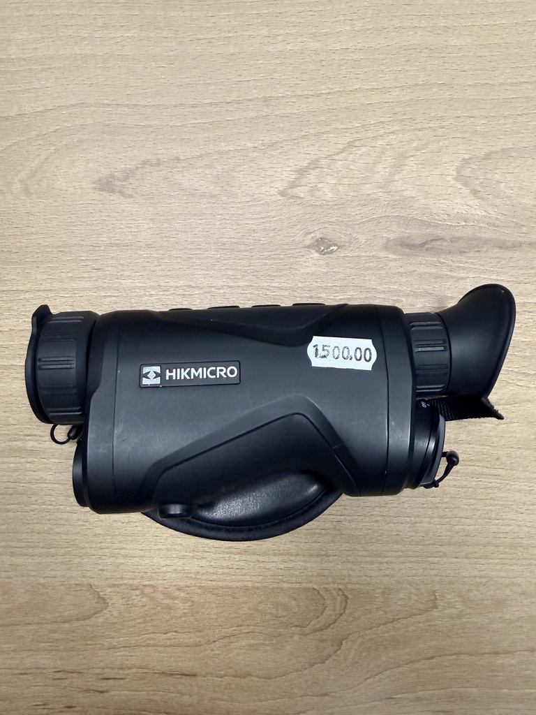 SEGUNDA MANO - Hikmicro Condor CH35L - Monocular Térmico