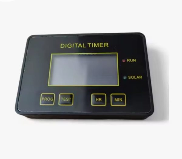 Programador Dispensador HU22L