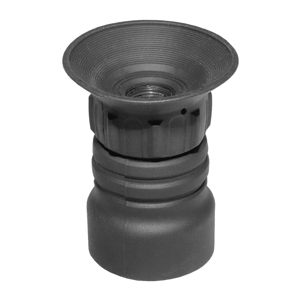 Guide - Ocular con 3 aumentos para monocular térmico acoplable clip-on Guide TA y TB Series