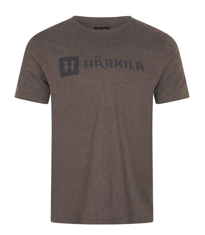 Härkila Identity S/S - Camiseta Manga Corta