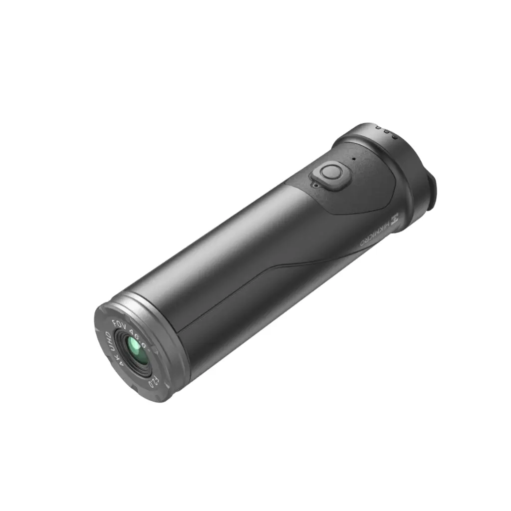 HIKMICRO HIKCam A7E - Cámara de Acción Caza