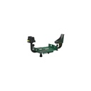 Caldwell Lead Sled 4 - Banco de Tiro