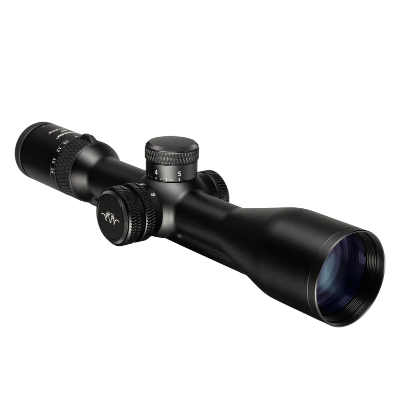BLASER B2 3-18x50 IC QDC+ - Visor