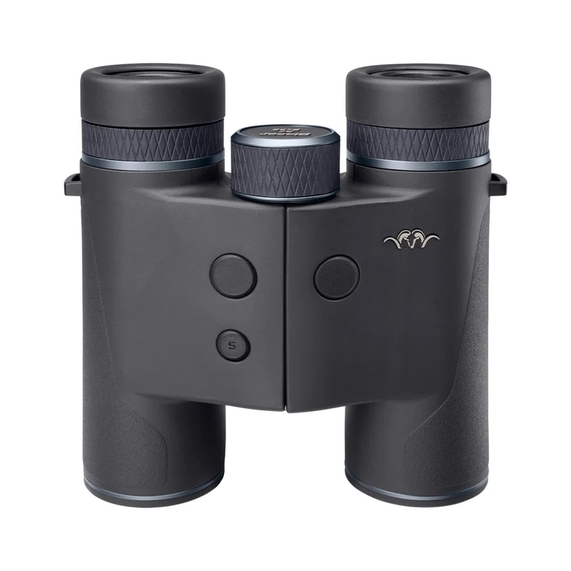 Blaser RF 10x42 - Prismáticos con Telémetro
