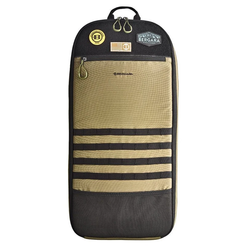 Bergara Premium Rifle BA13 - Funda y Mochila para Rifle