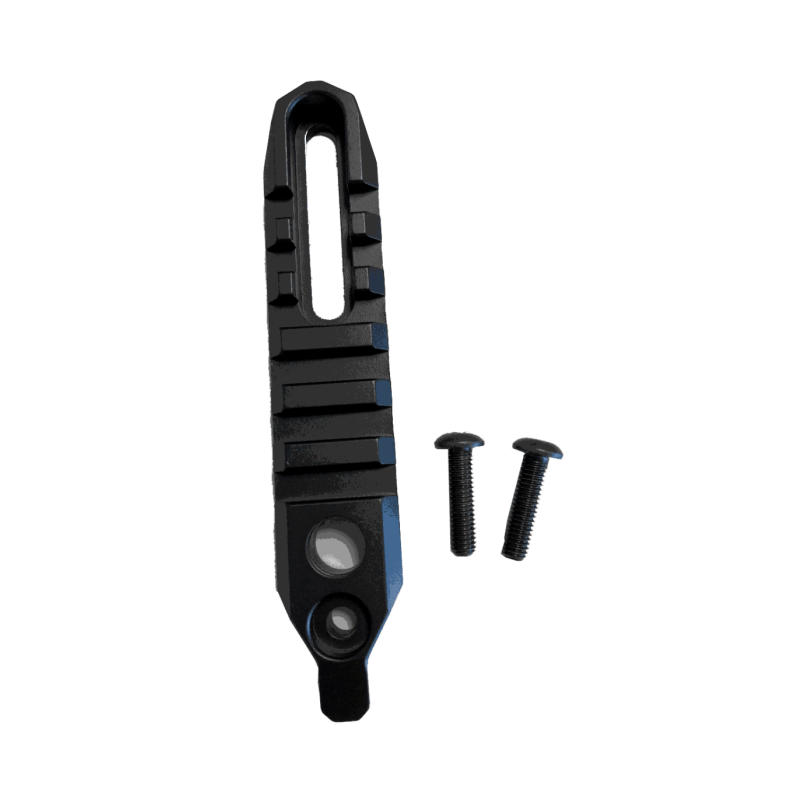 Bergara Rail Picatinny para Bipode