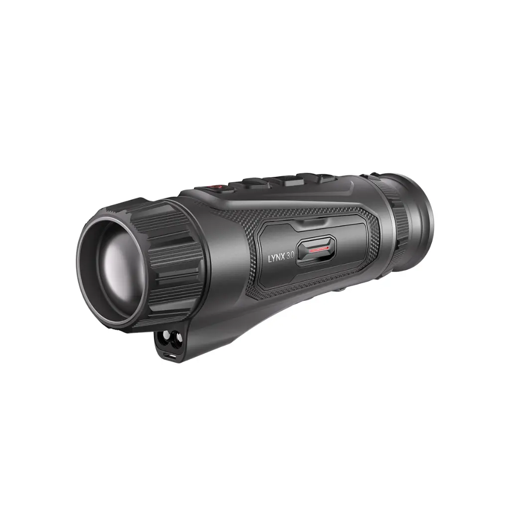 Hikmicro LYNX Pro LQ35L 3.0- Monocular Térmico con Telémetro