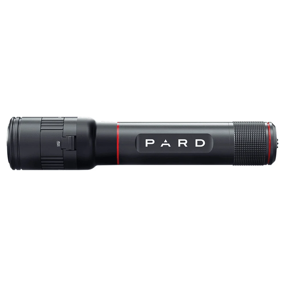 PARD InfraX - Linterna Infrarrojos