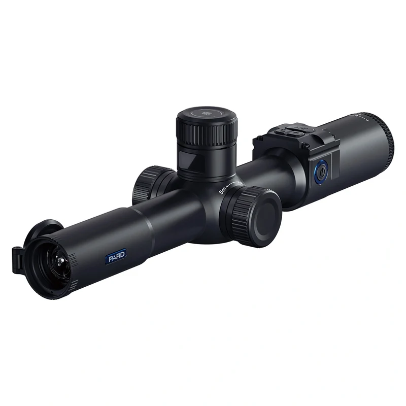 PARD Night Stalker 4K Mini LRF - Visor Nocturno con Telémetro