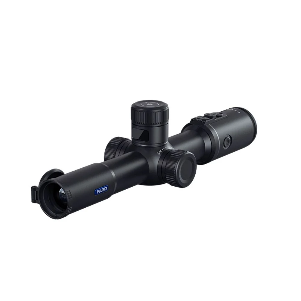 PARD Pantera 348 Mini LRF - Visor Térmico con Telémetro