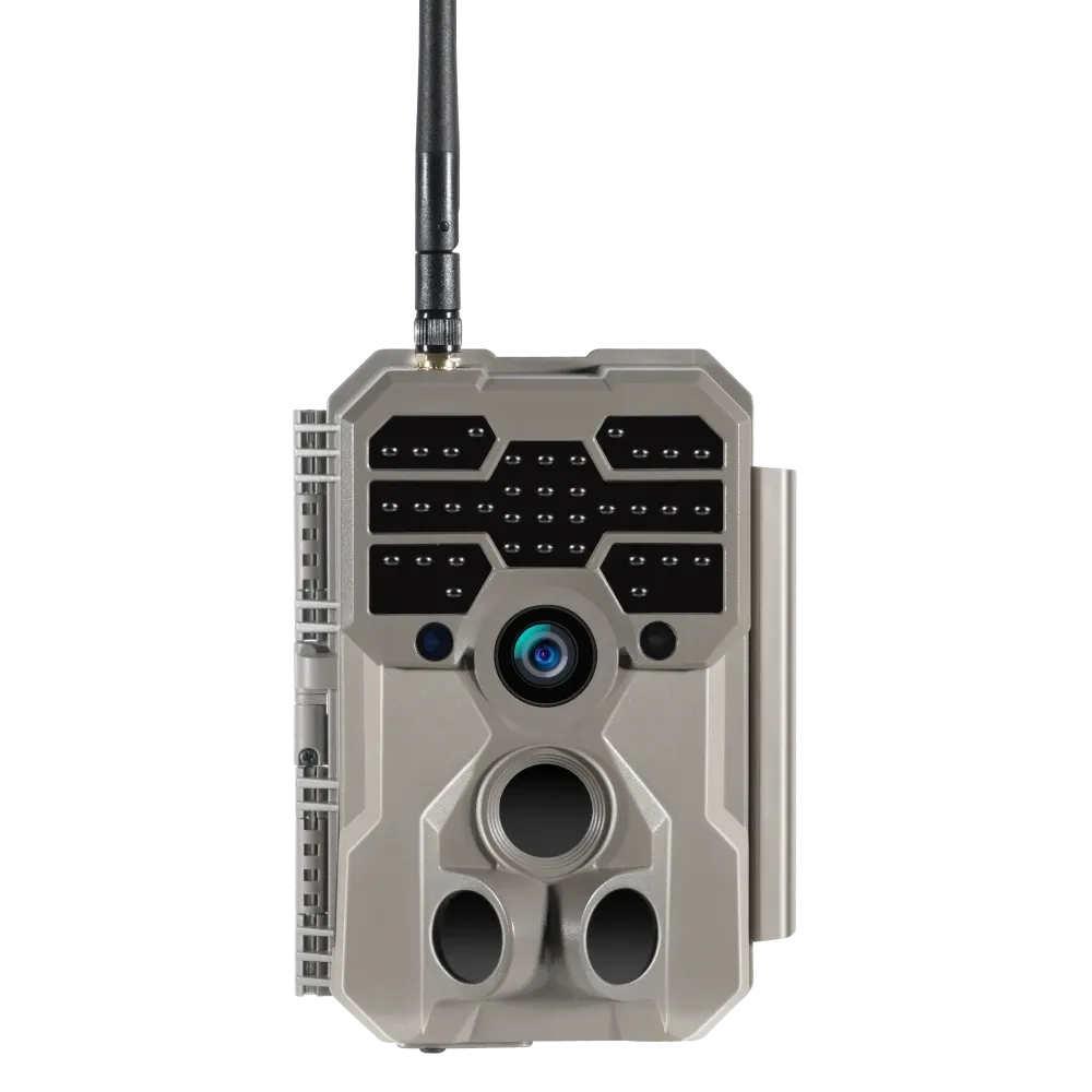 GardePro A80 - Cámara de Caza con Wifi