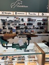 Benelli Argo Special 9,3x62 - Rifle de Segunda Mano