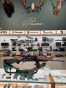 Weatherby Vanguard  synthetic Cal. 30-06 + Visor - Rifle Cerrojo de Segunda Mano