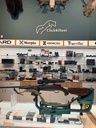 Steyr Mannilicher Luxus Cal. 7mm Rem. Mag + Visor - Rifle Cerrojo de Segunda Mano