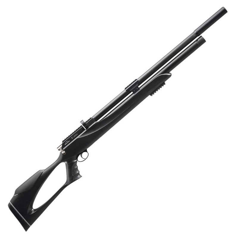 Snowpeak M25 - Carabina PCP