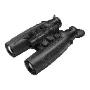 HIKMICRO HABROK 4K HH35L 2.0 - Binocular térmico y nocturno IR 850 940 con Telémetro