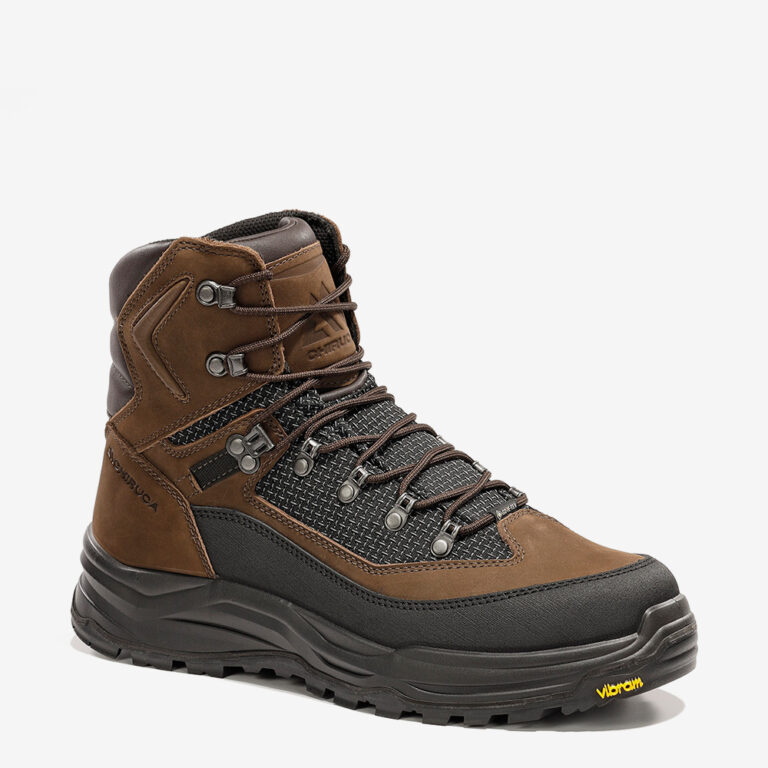 Chiruca Atenea 02 - Botas con Gore-Tex y Vibram