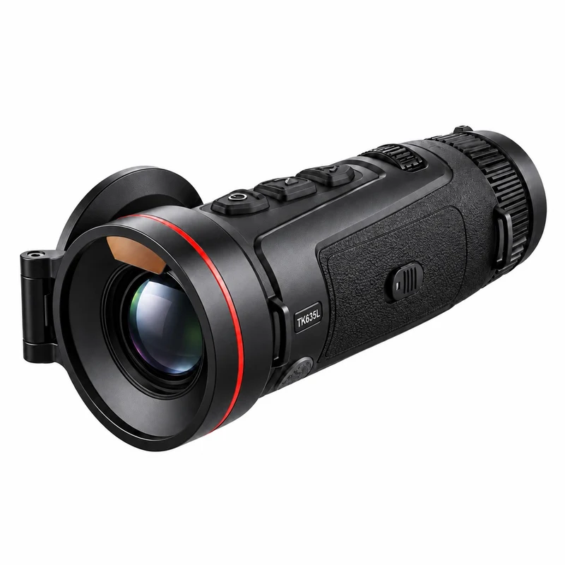 Guide KODIAK 3.0 TK635L LRF con Apex Vision - Monocular Térmico con telémetro