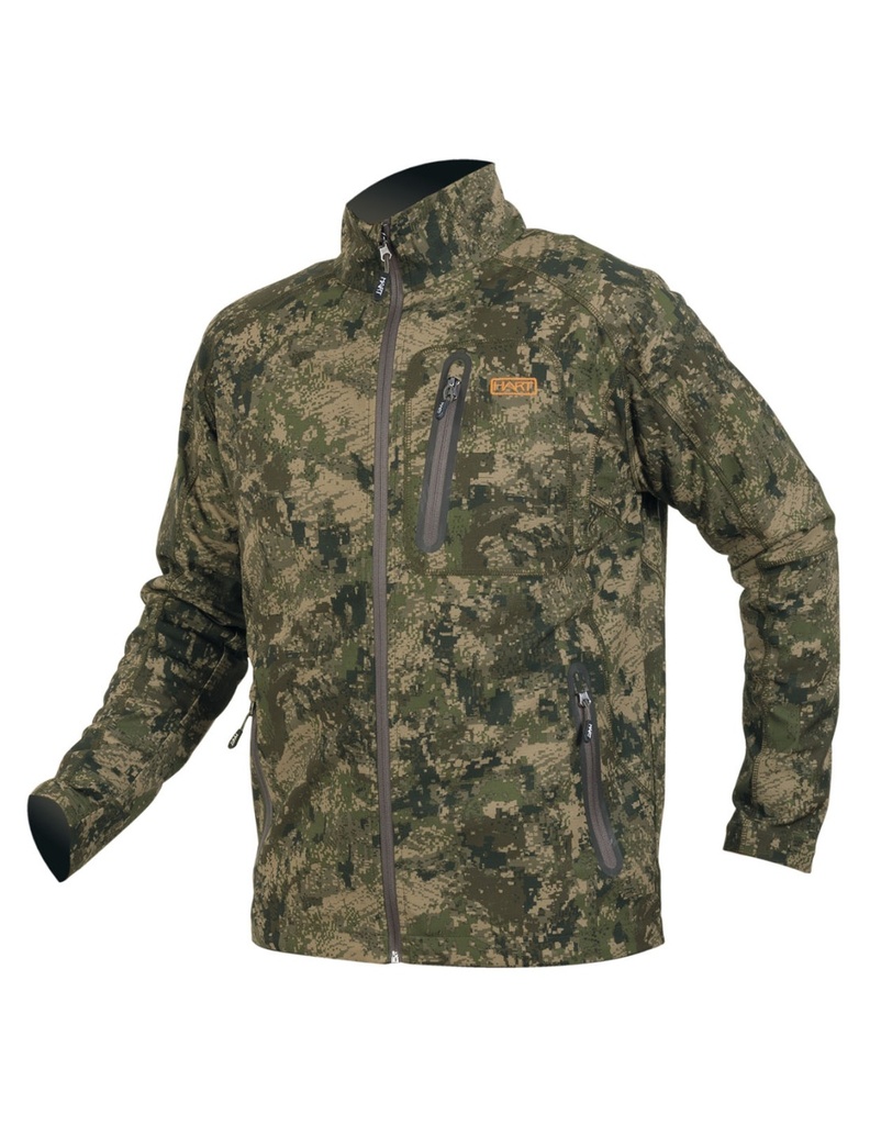 Chaqueta HART IBICE-PS PF