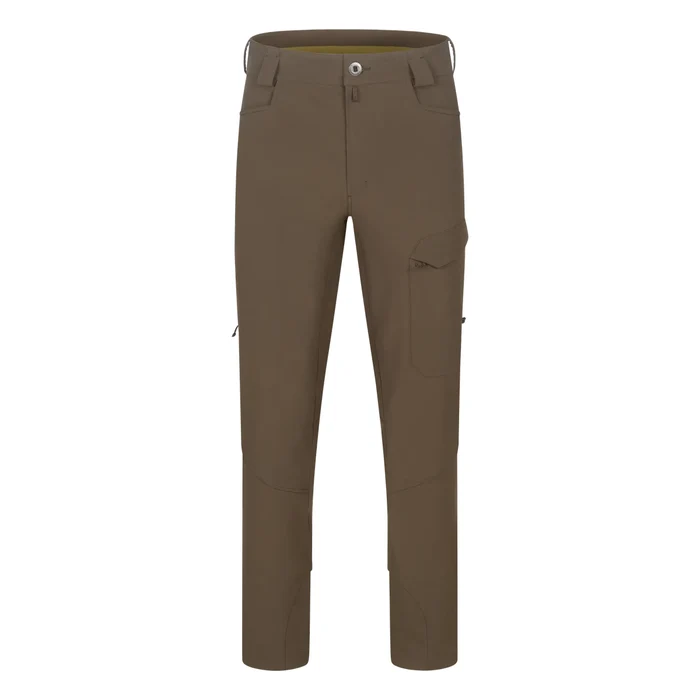 Blaser Resolution Marrón - Pantalón