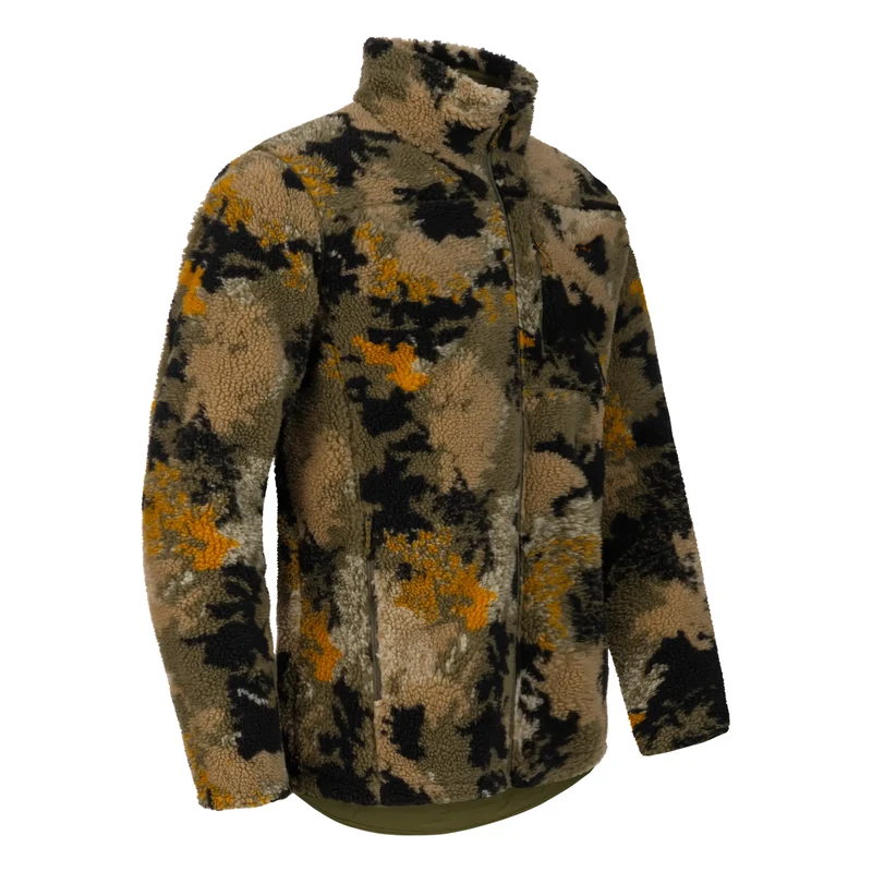 BLASER Sherpa Silence - Chaqueta