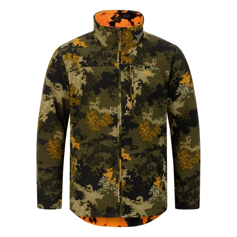 BLASER Rotation - Forro Polar Reversible