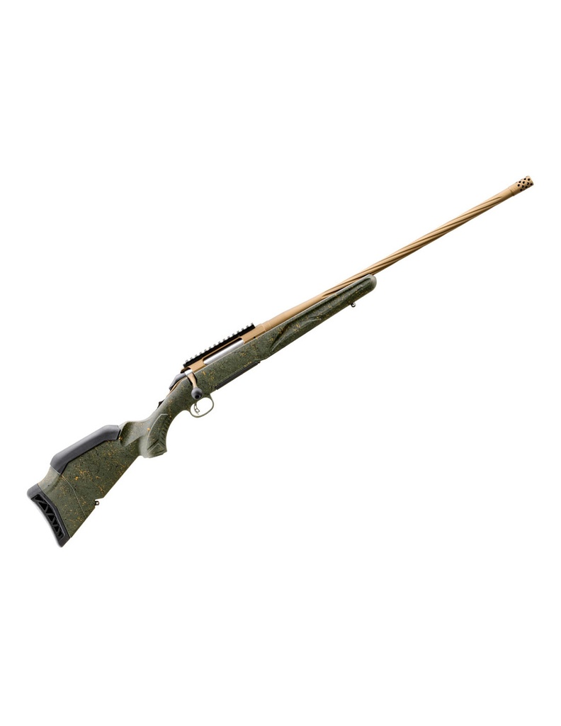 RUGER American Gen II Predator Cal. 270 Win - Rifle Cerrojo