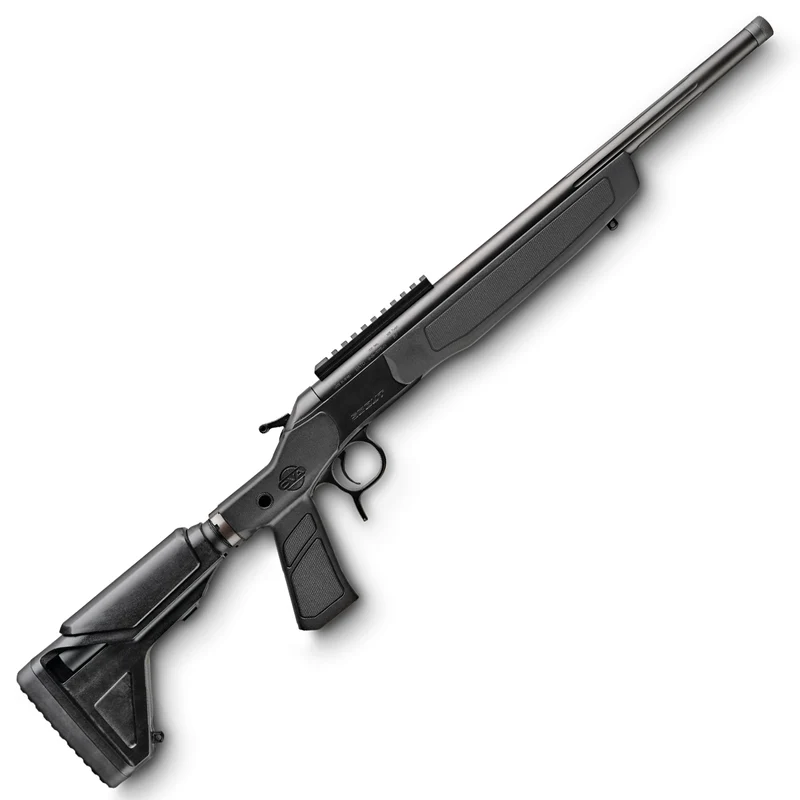 CVA Scout TD XP Cal. 308 - Rifle Monotiro
