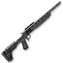 CVA Scout TD XP Cal. 308 - Rifle Monotiro
