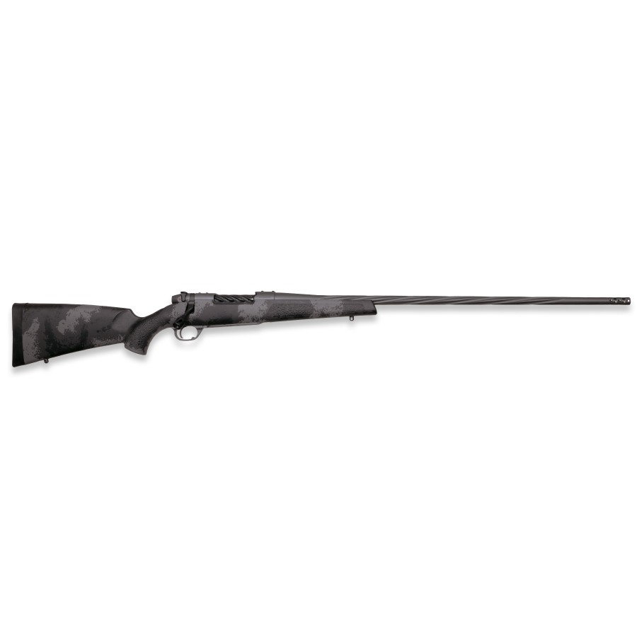 Weatherby Mark V Live Wild Hunter Cal. 308 Win - Rifle de Cerrojo