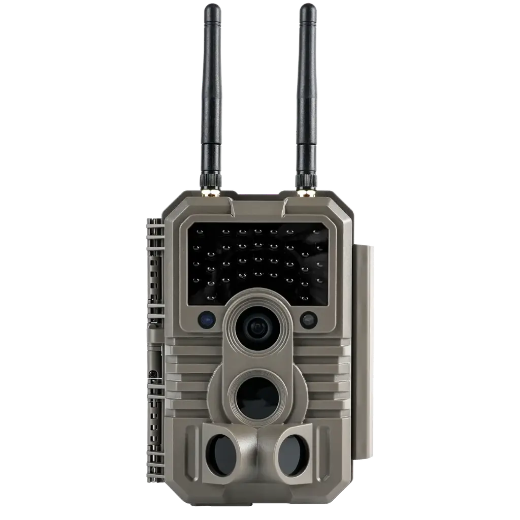 GardePro E9 3.0 Pro - Cámara de Caza con Wifi