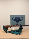 Weatherby Vanguard Madera Cal. 30-06 + Punto Rojo - Rifle Cerrojo de Segunda Mano