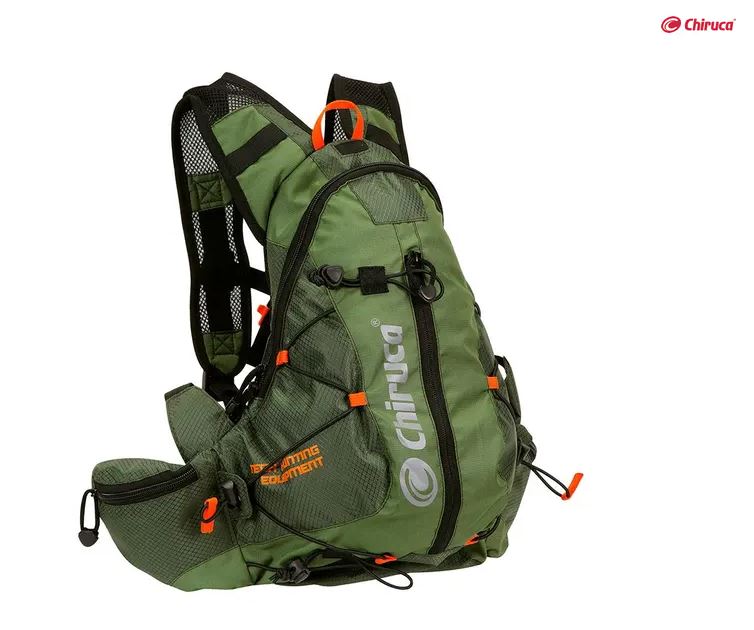 Mochila Chiruca Caza 11L