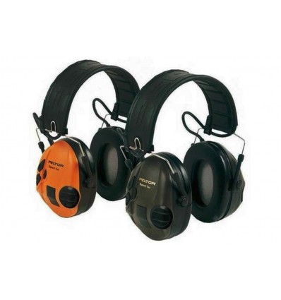 Peltor SportTac - Cascos de Caza
