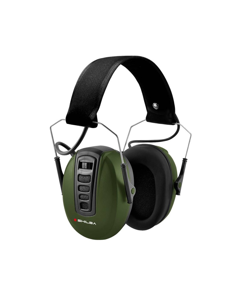 Cascos Shilba SH-027E