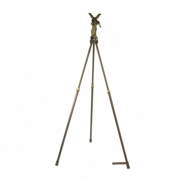 Trípode PRIMOS GEN 3 - Jim Shockey